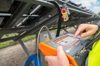 MPI-540-PV ELEKTR QUVVATNING HAVFSIZLIGI PARAMETRLARI METRLARI. - 83 900 000 so'm