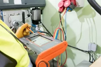 MPI-535 ELEKTR QUVVATNING HAVFSIZLIGI PARAMETRLARI METRLARI O`LCHAGICHLARI