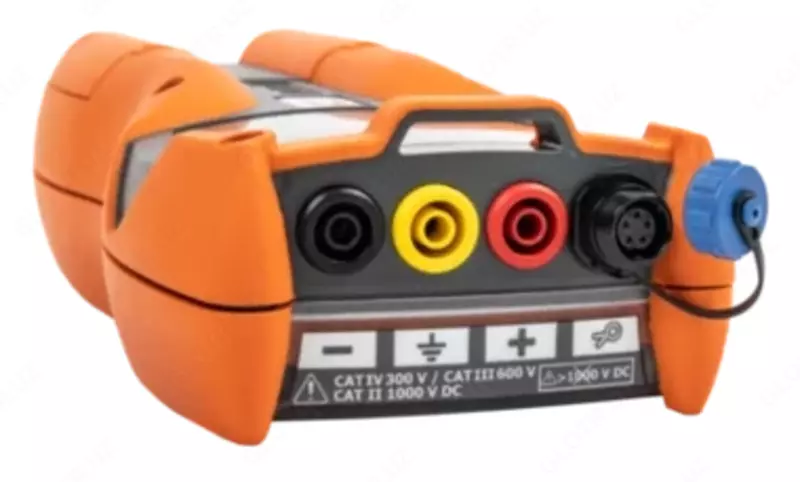 33 500 000 сум PVM-1020 Измеритель параметров фотоэлектрических систем