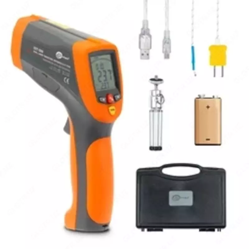 DIT-500 Пирометр - 8 000 000 сум