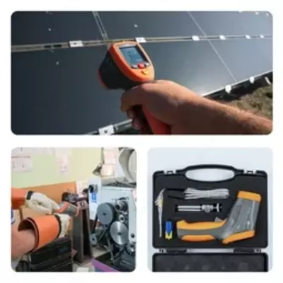 DIT-500 Пирометр Только в розницу