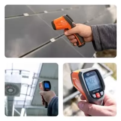 DIT-200 Пирометр - ООО «SPACE WIND»