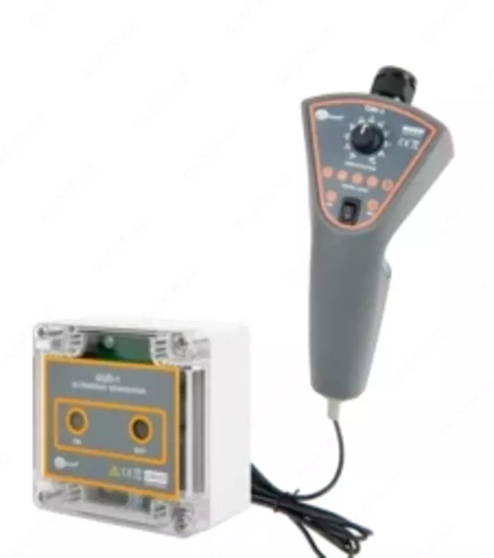 TG-1 Avtotransport vositalari