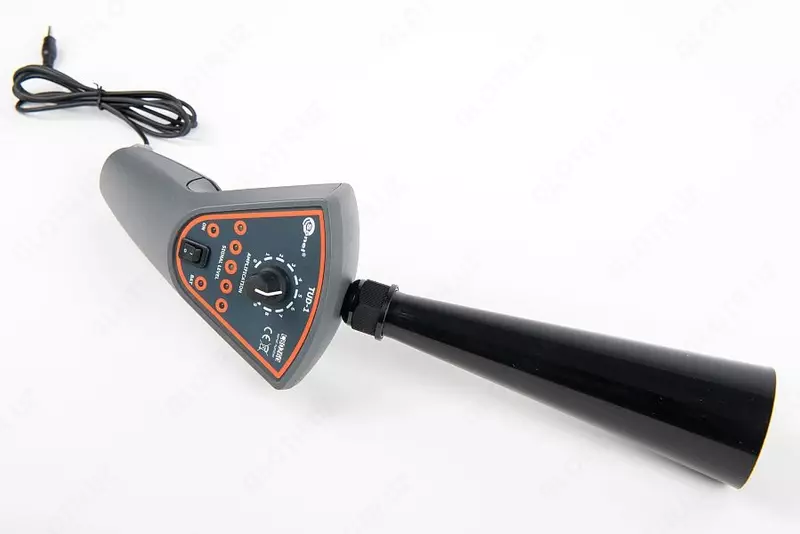 4 900 000 сум TUD-1 Ультразвуковой детектор утечек и электрических разрядов