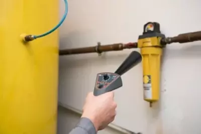 TUD-1 Ultratovushli oqish va elektr razryad detektori Chakana savdo