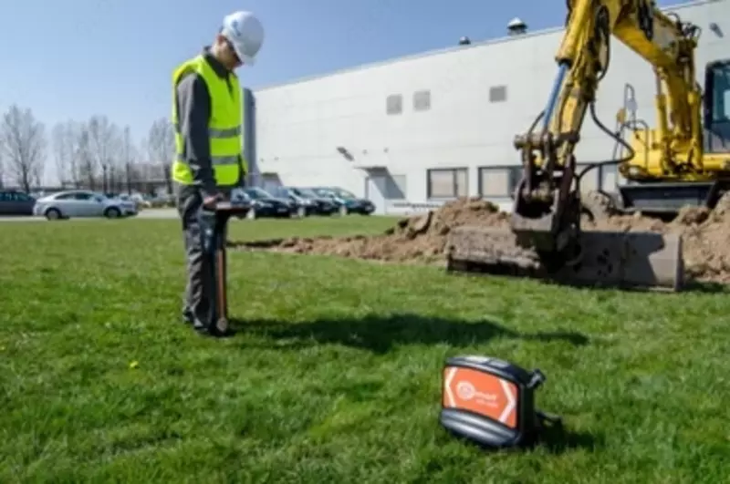 FOR-2000 Marshrutni qidirish tizimi - 245 000 000 so'm