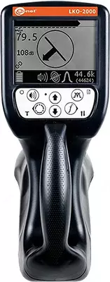 FOR-2000 Marshrutni qidirish tizimi Chakana savdo