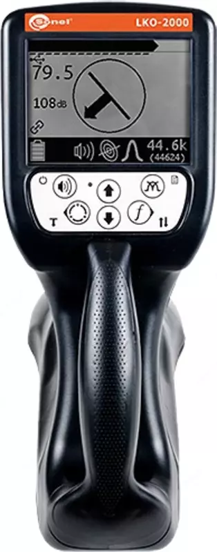 FOR-2000 Marshrutni qidirish tizimi Chakana savdo