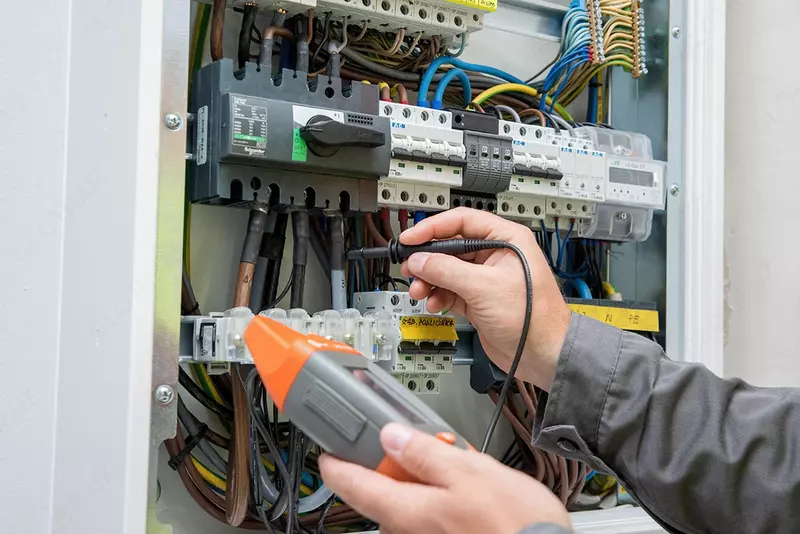 Yashirin aloqalarni qidirish uchun LKZ-720 to'plami - 21 900 000 so'm