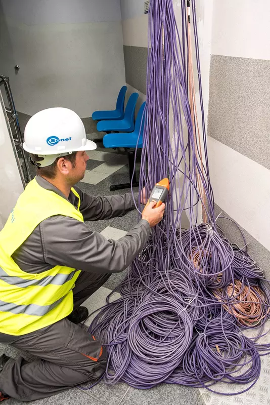 21 900 000 so'm Yashirin aloqalarni qidirish uchun LKZ-720 to'plami