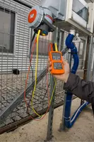 1 900 000 сум TKF-12 Указатель правильности чередования фаз