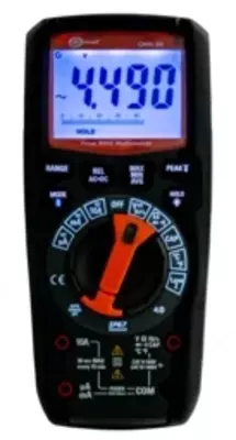 3 400 000 сум / шт. CMM-30 Мультиметр цифровой