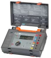 MZC-310S Измеритель параметров электробезопасности мощных электроустановок - 46 900 000 сум