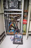 MZC-310S Измеритель параметров электробезопасности мощных электроустановок Только в розницу