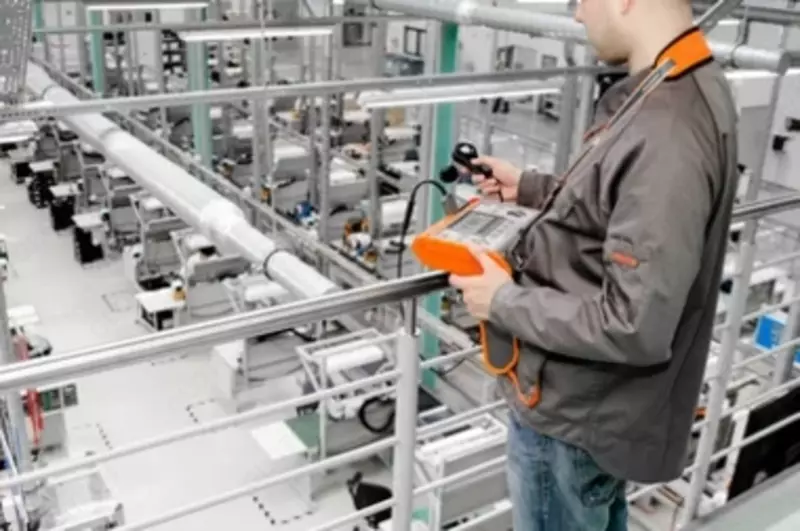  MPI-530-IT Измеритель параметров электробезопасности электроустановок - 