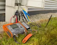  MPI-525 Elektr qurilmalarining elektr xavfsizligi parametrlarining hisoblagichi «SPACE WIND» MChJ