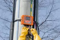  PQM-700 Анализатор параметров качества электрической энергии - 