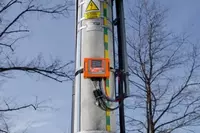   PQM-700 Анализатор параметров качества электрической энергии