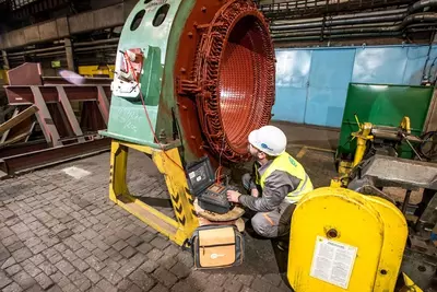 MIC-5050 Измеритель параметров электроизоляции - 52 500 000 so'm / dona