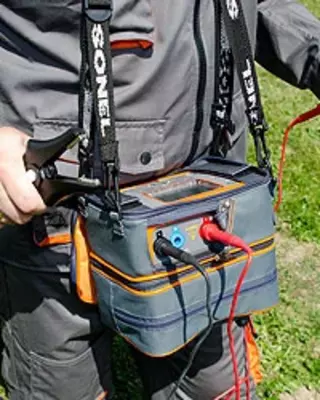 TM-2501 elektr izolyatsiyasi parametrlari o'lchagichi - 15 000 000 so'm / dona