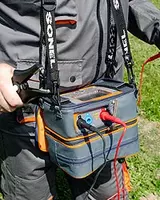 TM-2501 Измеритель параметров электроизоляции - 15 000 000 сум