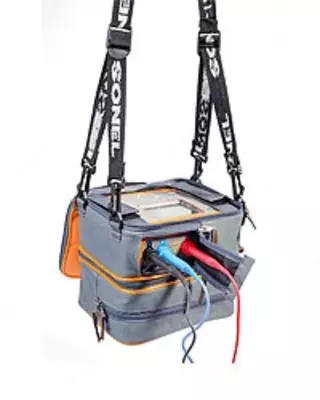 15 000 000 so'm / dona TM-2501 elektr izolyatsiyasi parametrlari o'lchagichi