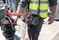 MIC-5001 Измеритель параметров электроизоляции - 19 900 000 сум