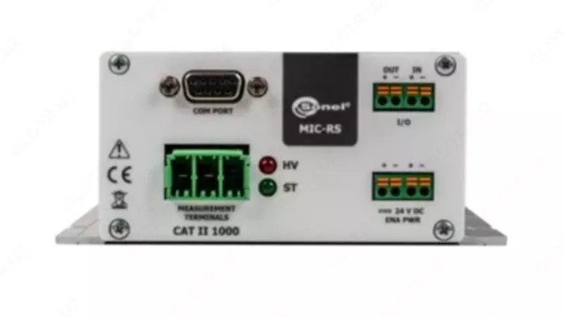 MIC-RS Измеритель параметров электроизоляции - 13 000 000 сум