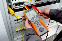 16 000 000 сум MRP-201 Измеритель параметров устройств защитного отключения