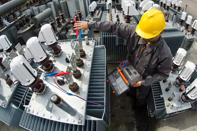 MMR-620 Микроомметр - 112 000 000 сум