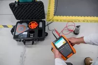 24 500 000 сум MIC-2511 Измеритель параметров электроизоляции