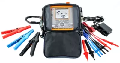 MIC-2501 Izolyasiya parametrlari o'chagichi - 15 000 000 so'm / dona