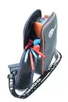  MZC-20E qisqa tutashuvli pastadir parametrlari olchagich - 