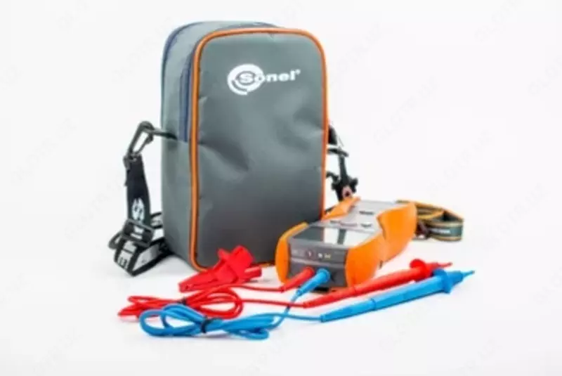   MZC-20E qisqa tutashuvli pastadir parametrlari olchagich