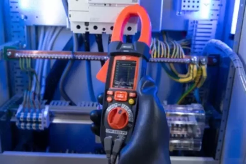 СМP-1015-PV Клещи электроизмерительные - 7 000 000 сум