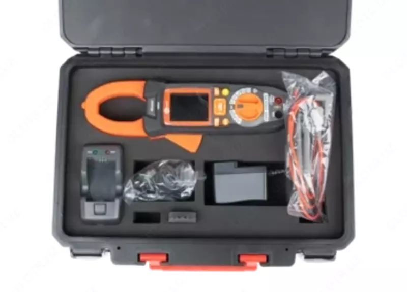 СМP-1015-PV Клещи электроизмерительные - ООО «SPACE WIND»