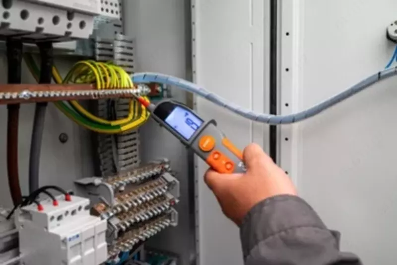 MIC-5 Измеритель параметров электроизоляции - 4 900 000 сум