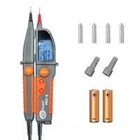 MIC-5 Измеритель параметров электроизоляции Только в розницу