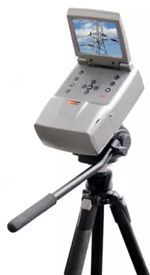 UV-260 Corona yozuvchisi Chakana savdo