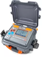 TMC-650 mikroohmmetr - 88 900 000 so'm