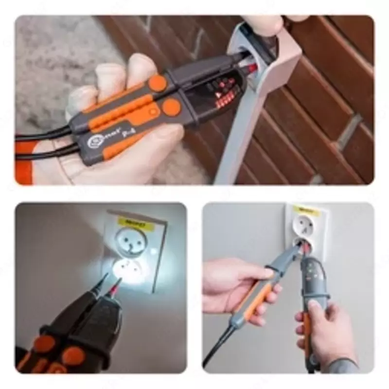 Р-4 Измеритель напряжения - 2 300 000 сум