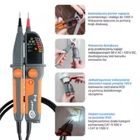 Р-4 Измеритель напряжения Только в розницу