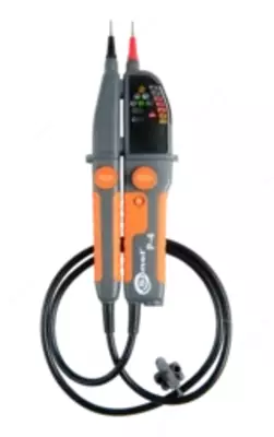 P-4 Kuchlanish o'lchagich «SPACE WIND» MChJ