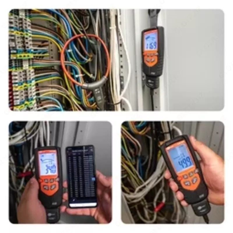 SMP-3kR Elektr qisqichlari - 3 400 000 so'm