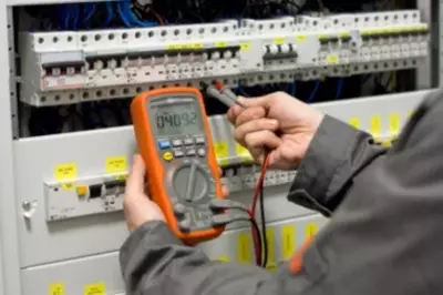 CMM-40 Мультиметр цифровой Только в розницу