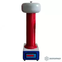 КВМ-50 Киловольтметр