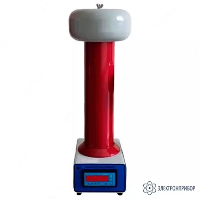 КВМ-50 Киловольтметр