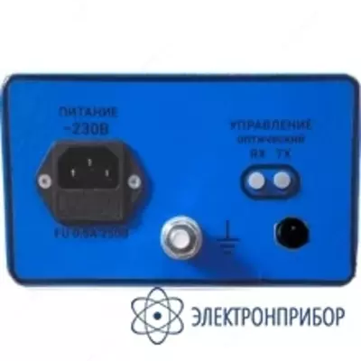 КВМ-50 Киловольтметр Только в розницу