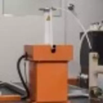 Dielektrik sinov apparati AIST 50/70 - 121 500 000 so'm / dona