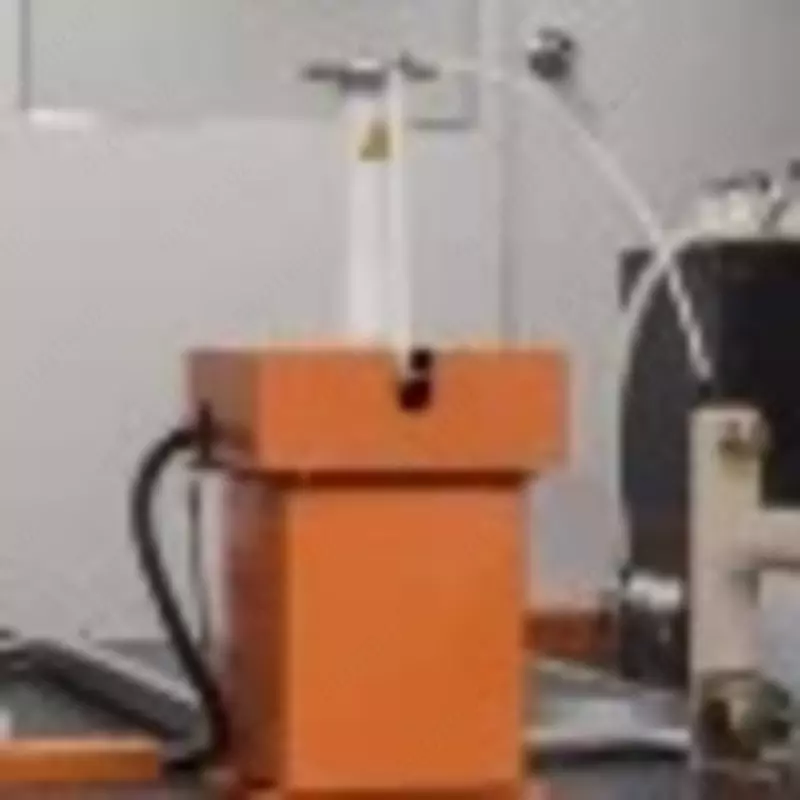 Аппарат испытания диэлектриков АИСТ 50/70 - 121 500 000 сум